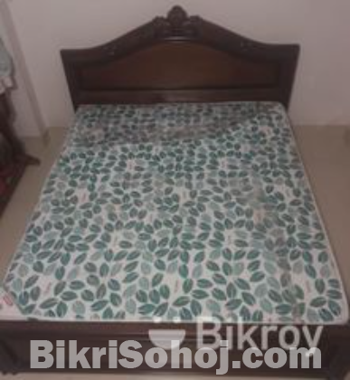 Bed Hatil brand